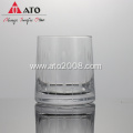 Reusable Water Wine Juice Beverage glass water glass